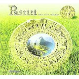 The Lost Andes