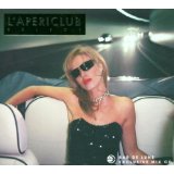 L'apericlub Select Bar De Lune