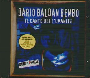 Il Canto Dell'umanita