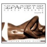 Papeete Beach Lounge Vol.4