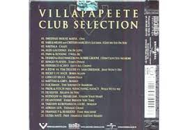 Villa Papeete Club Section