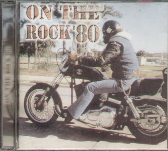 On The Rock 80