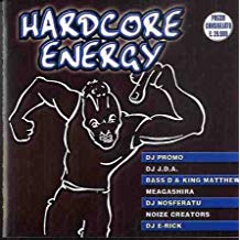 Hardcore Energy