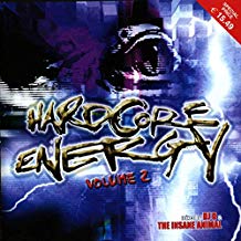 Hardcore Energy 2