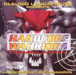 Hardcore Warriors