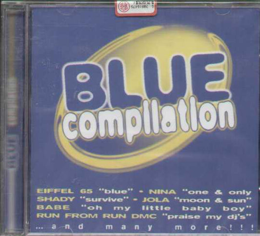 Blue Compilation
