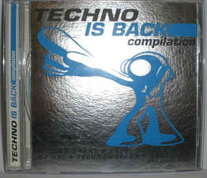 Techno Is Back Compilation