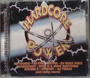 Hardcore Power Compilation 101% Pure Hardcore