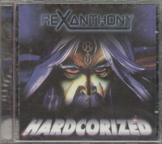 Hardcorized