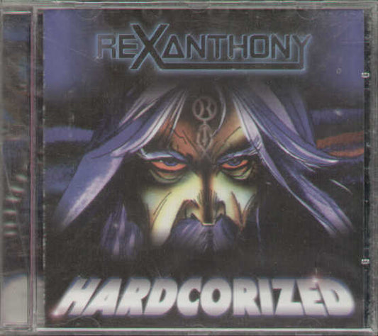 Hardcorized