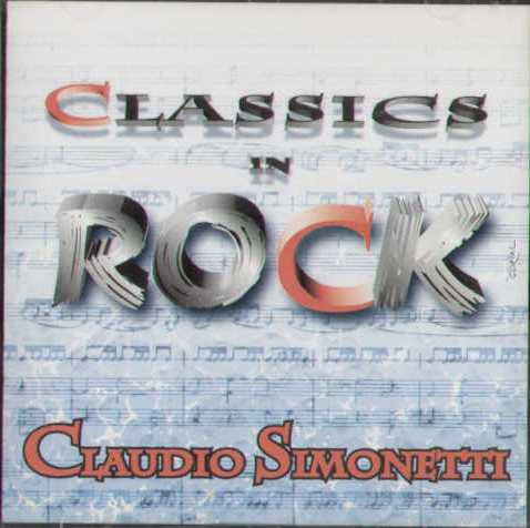 Classics In Rock