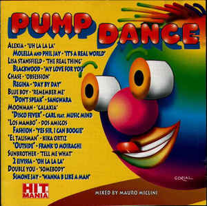 Pump Dance
