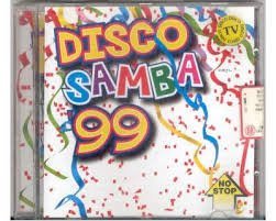 Disco Samba 99