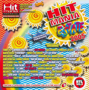 Hit Mania Estate 2005