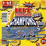 Hit Mania Champions 2007