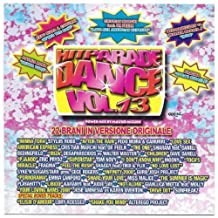 Hit Parade Dance 13