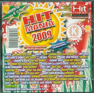 Hit Mania 2009