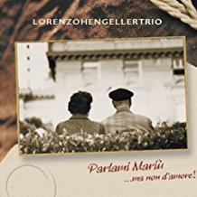 Parlami Mariu Ma Non D Amore