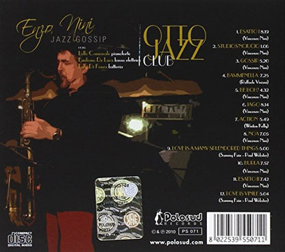 Otto Jazz Club