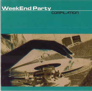 Weekend Party Compilation