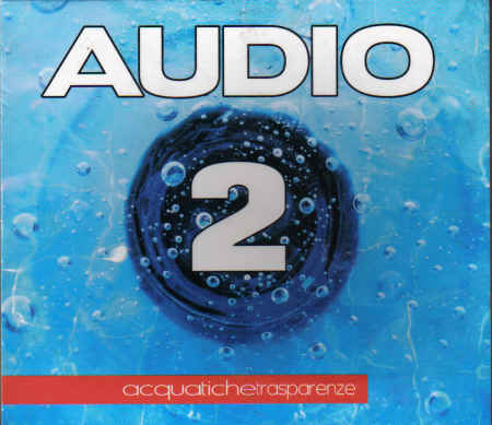 Acquatichetrasparenze