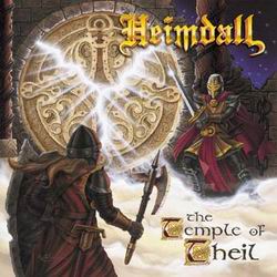 The Temple Of Theil