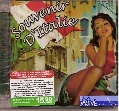 Souvenir D'italie