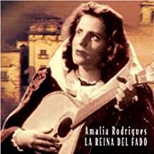 La Reina Del Fado