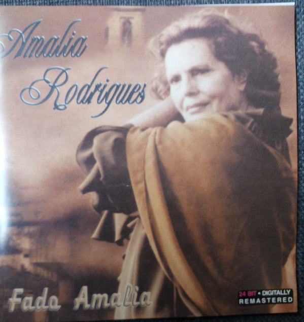 Fado Amalia