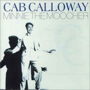 Minnie The Moocher