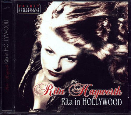 Rita In Hollywood