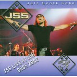 Jss Live At The Gods 2002