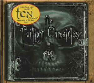The Twilight Chronicles