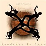 Saudades De Rock