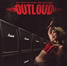 We'll Rock You To Hell And Back Again