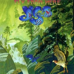 Fly From Here