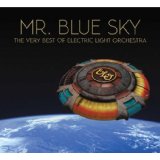 Mr Blue Skythe Very Best Of Electric Light Orchestra