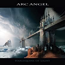 Harlequins Of Light