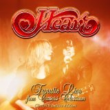Fanatic Live From Caesar's Colosseum Deluxe Edition Cd+Dvd