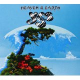 Heaven & Earth