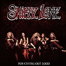 For Crying Out Loud