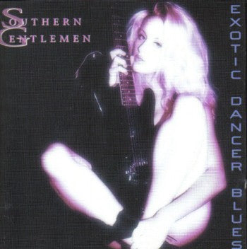 Exotic Dancer Blues