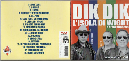 L'isola Di Wight E Altri Successi