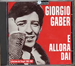 E Allora Dai (Collezione Dei Singoli 1965 1967