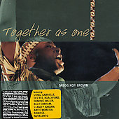 Togetheras One