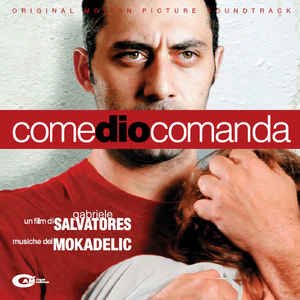 Come Dio Comanda