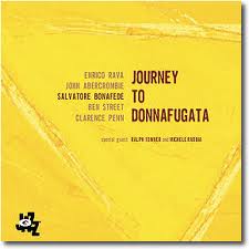 Journey To Donnafugata