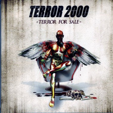 Terror For Sale
