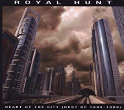 Heart Of The City Best Of 1992 1999