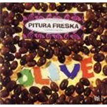 Olive Vol.1
